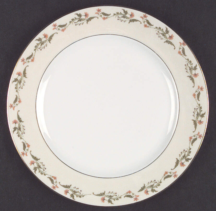 77758 Dinner Plate by Heinrich - H&C-1