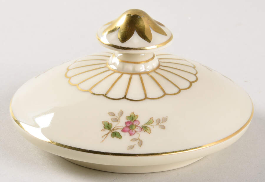 10816 Lid for Teapot by Heinrich - H&C-1