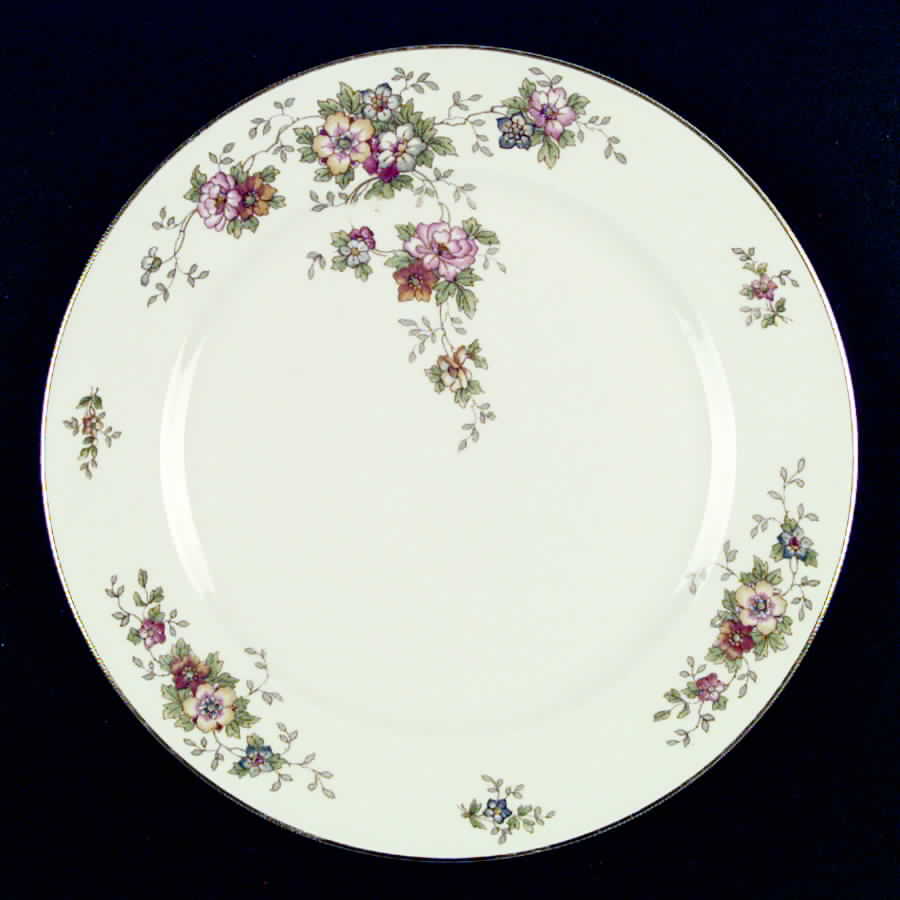 10816 Dinner Plate by Heinrich - H&C-1