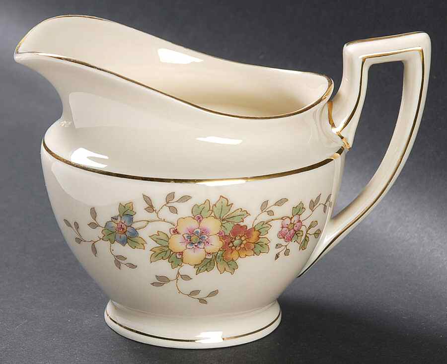 10816 Creamer by Heinrich - H&C-1