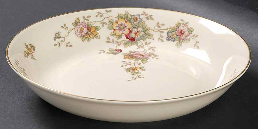 10816 Coupe Soup Bowl by Heinrich - H&C-1