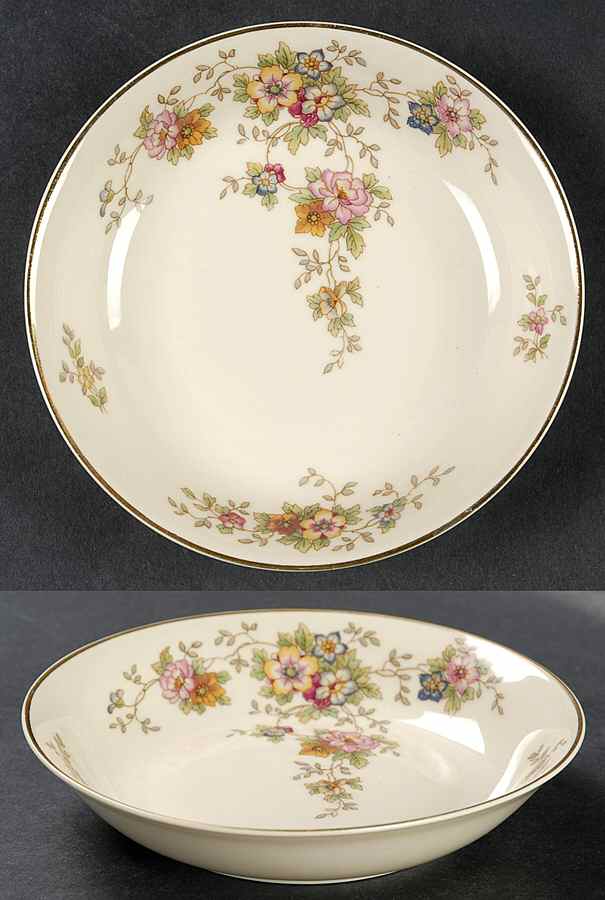 10816 Fruit/Dessert (Sauce) Bowl by Heinrich - H&C-1