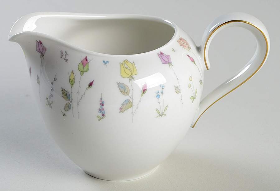 17577 Creamer by Heinrich - H&C-1