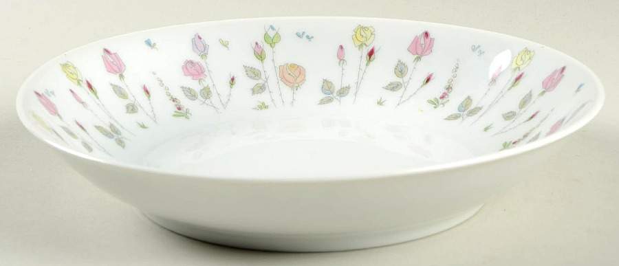 17577 Coupe Soup Bowl by Heinrich - H&C-1