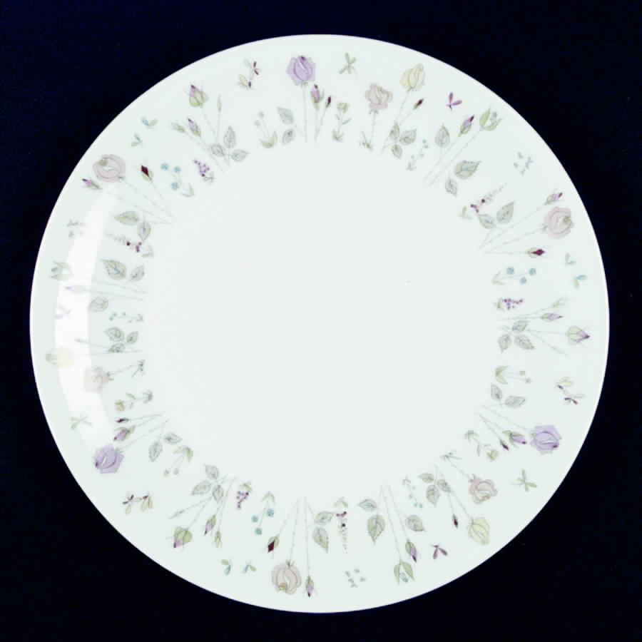 17577 Dinner Plate by Heinrich - H&C-1