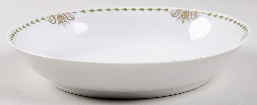 6541 Coupe Soup Bowl by Heinrich - H&C-1