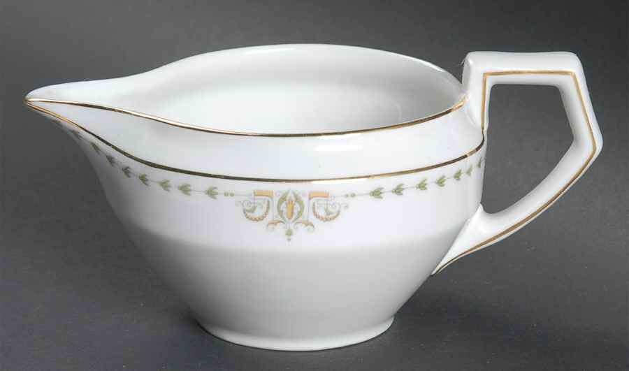 6541 Creamer by Heinrich - H&C-1
