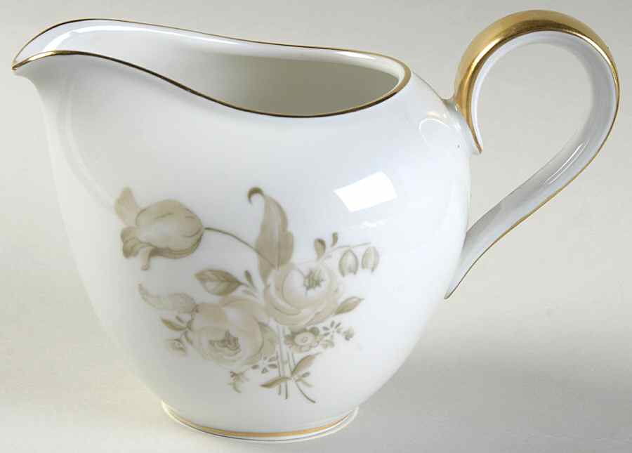 HC204 Creamer by Heinrich - H&C-1