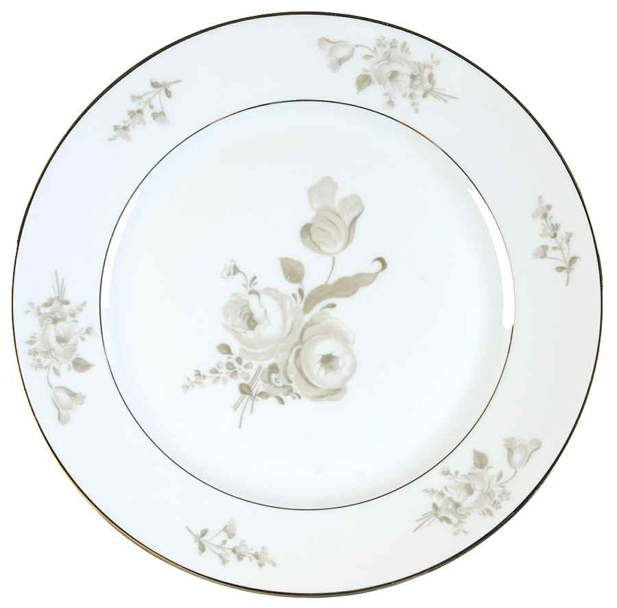 HC204 Salad Plate by Heinrich - H&C-1