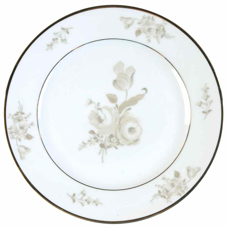 HC204 Bread & Butter Plate by Heinrich - H&C-1
