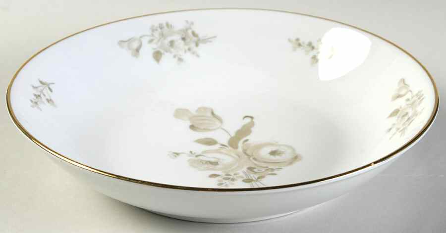 HC204 Coupe Soup Bowl by Heinrich - H&C-1