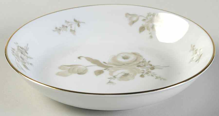 HC204 Fruit/Dessert (Sauce) Bowl by Heinrich - H&C-1