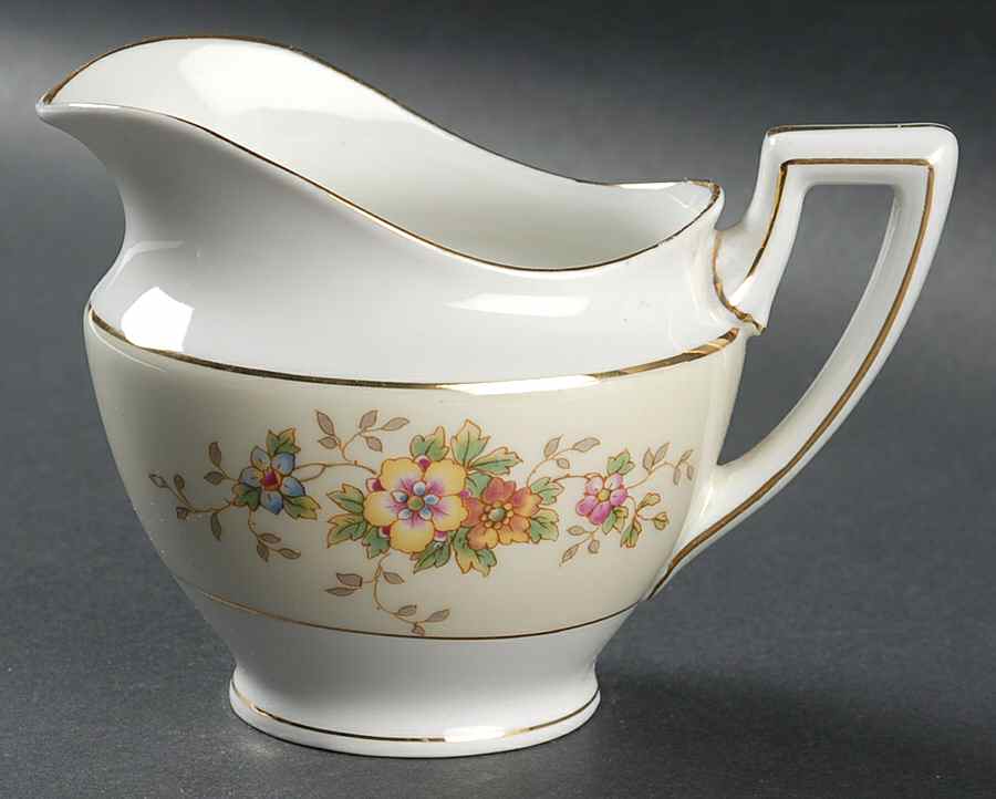 HC206 Creamer by Heinrich - H&C-1