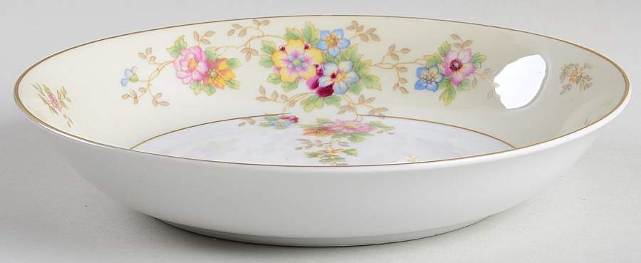 HC206 Coupe Soup Bowl by Heinrich - H&C-1