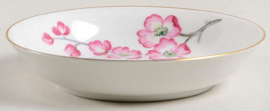 14852 Fruit/Dessert (Sauce) Bowl by Heinrich - H&C-1