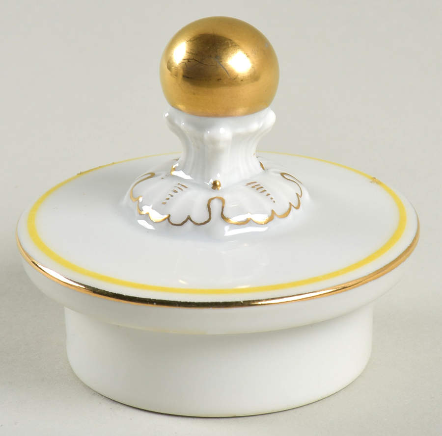 15996 Lid for Coffee Pot by Heinrich - H&C-1