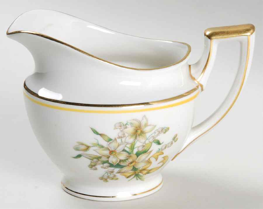 15996 Creamer by Heinrich - H&C-1