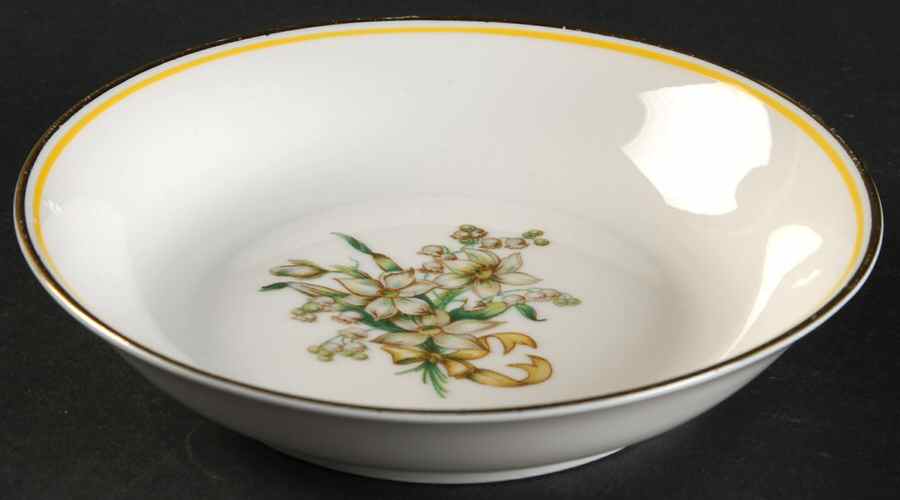 15996 Fruit/Dessert (Sauce) Bowl by Heinrich - H&C-1