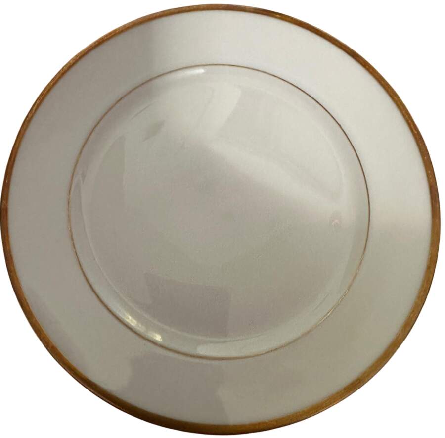 HC217 Luncheon Plate by Heinrich - H&C-1