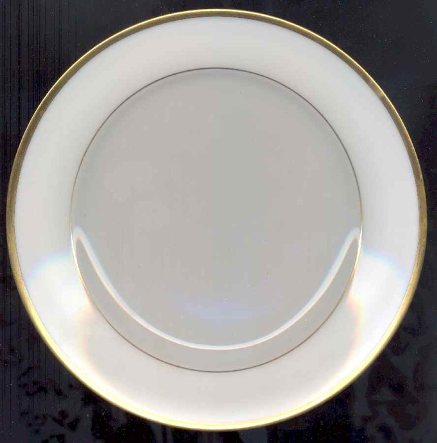 HC222 Dinner Plate by Heinrich - H&C-1