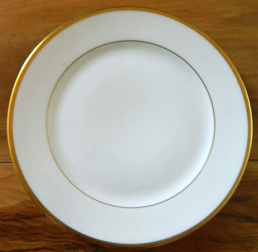 HC222 Bread & Butter Plate by Heinrich - H&C-1