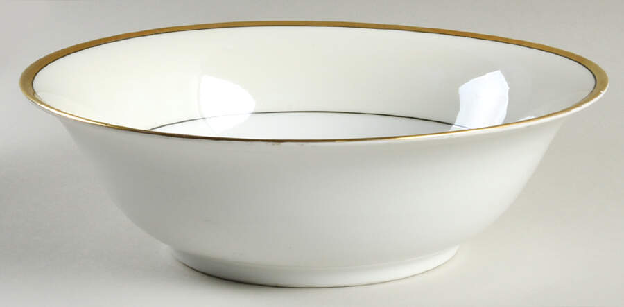 HC225 9" Round Vegetable Bowl by Heinrich - H&C-1