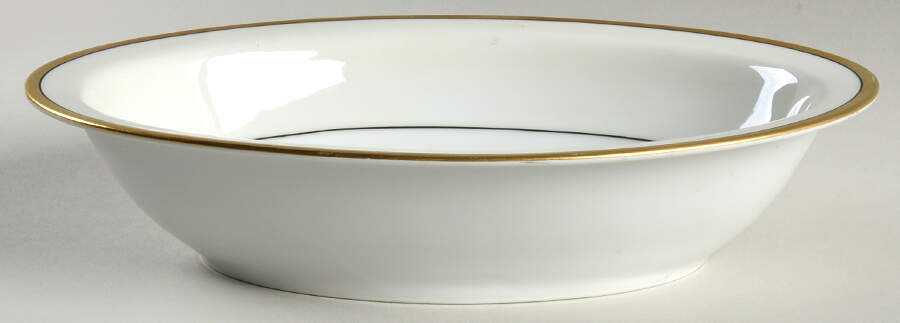 HC225 10" Oval Vegetable Bowl by Heinrich - H&C-1