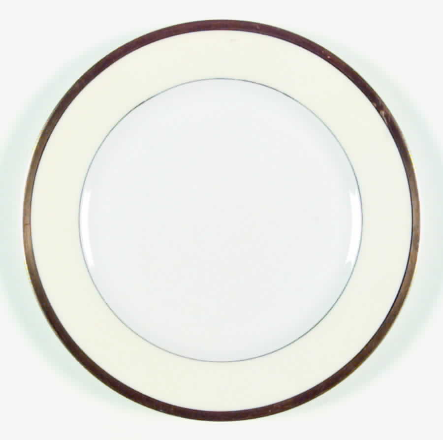 HC225 Bread & Butter Plate by Heinrich - H&C-1