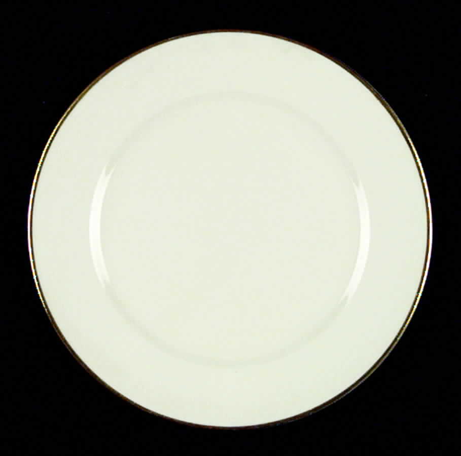 HC229 Bread & Butter Plate by Heinrich - H&C-1