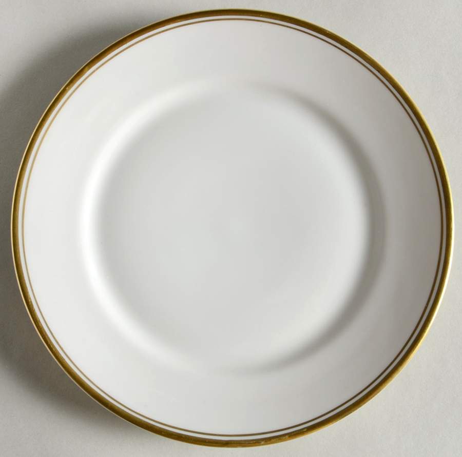 HC235 Bread & Butter Plate by Heinrich - H&C-1