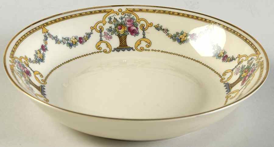 HC238 Fruit/Dessert (Sauce) Bowl by Heinrich - H&C-1