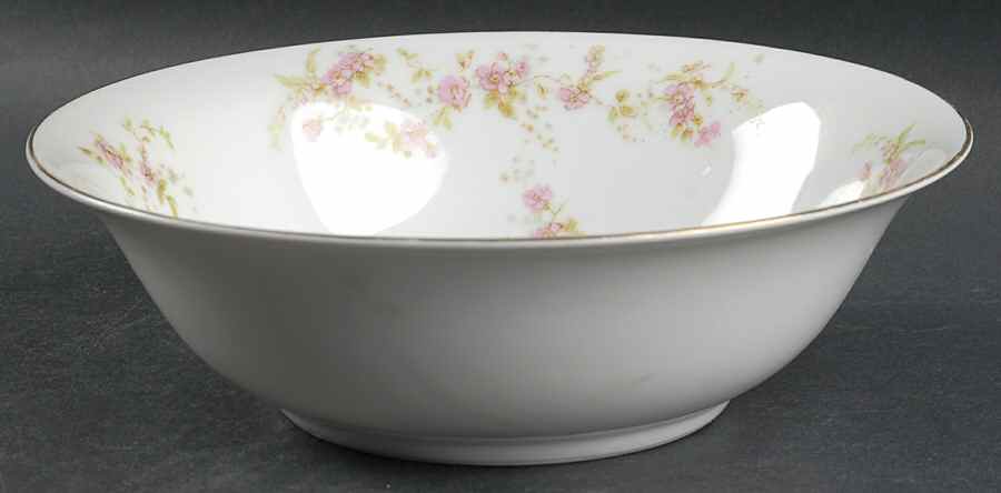 HC24 9" Round Vegetable Bowl by Heinrich - H&C-1