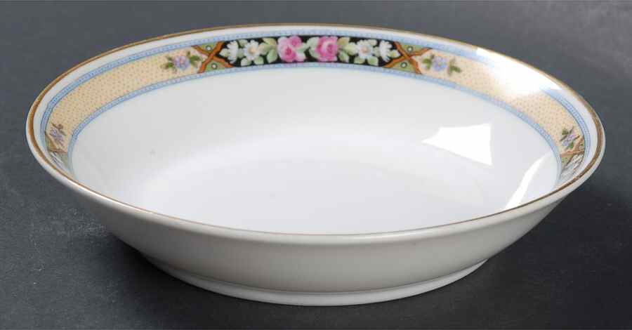 HC246 Fruit/Dessert (Sauce) Bowl by Heinrich - H&C-1