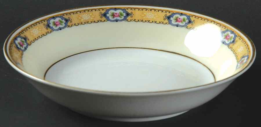 HC248 Fruit/Dessert (Sauce) Bowl by Heinrich - H&C-1