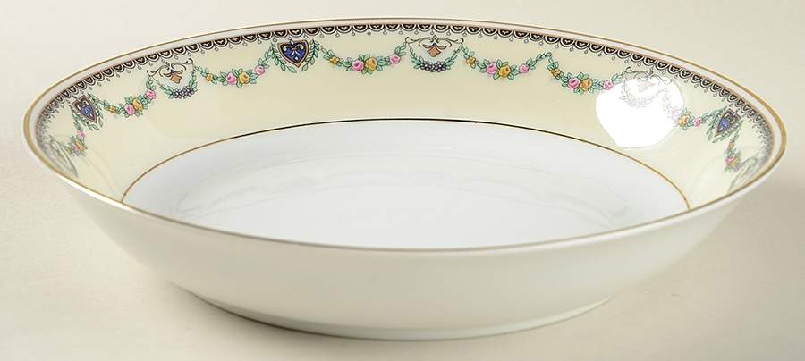HC250 Coupe Soup Bowl by Heinrich - H&C-1