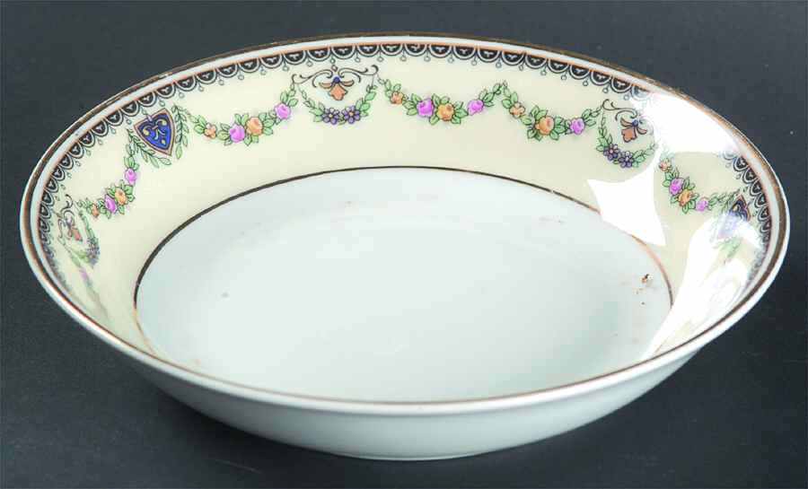 HC250 Fruit/Dessert (Sauce) Bowl by Heinrich - H&C-1