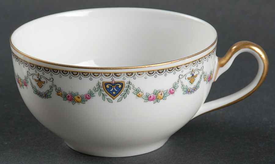 HC250 Flat Cup by Heinrich - H&C-1