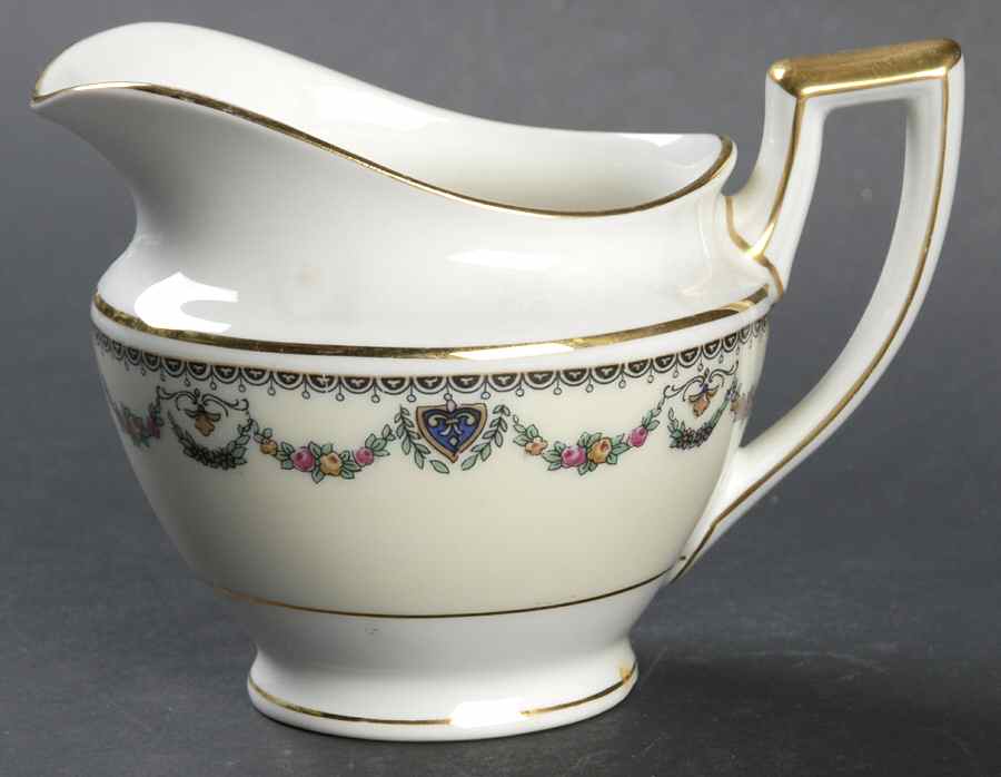 HC250 Creamer by Heinrich - H&C-1