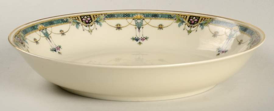 HC255 Coupe Soup Bowl by Heinrich - H&C-1