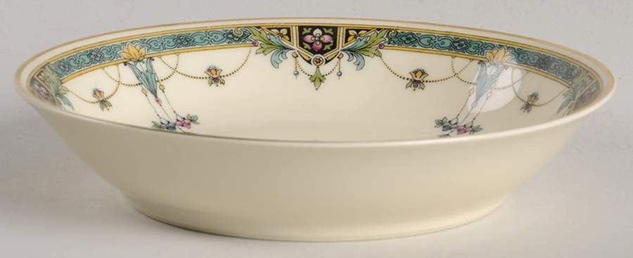HC255 Fruit/Dessert (Sauce) Bowl by Heinrich - H&C-1