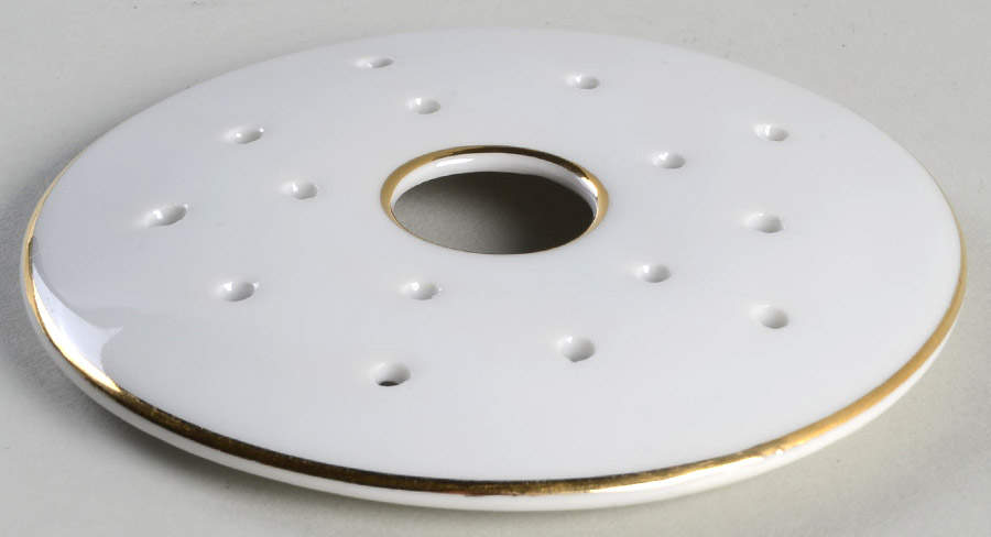 10899 Strainer for Round Butter by Heinrich - H&C-1