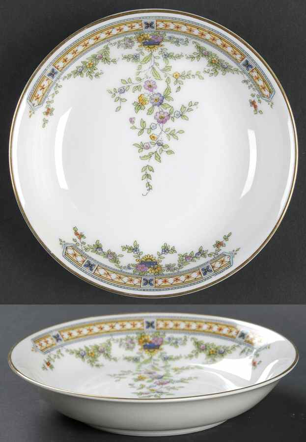 10899 Fruit/Dessert (Sauce) Bowl by Heinrich - H&C-1