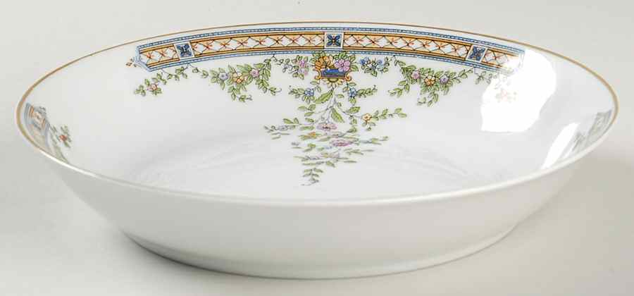 10899 Coupe Soup Bowl by Heinrich - H&C-1