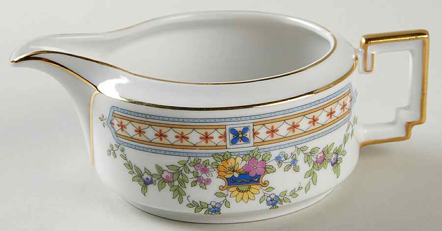 10899 Creamer by Heinrich - H&C-1