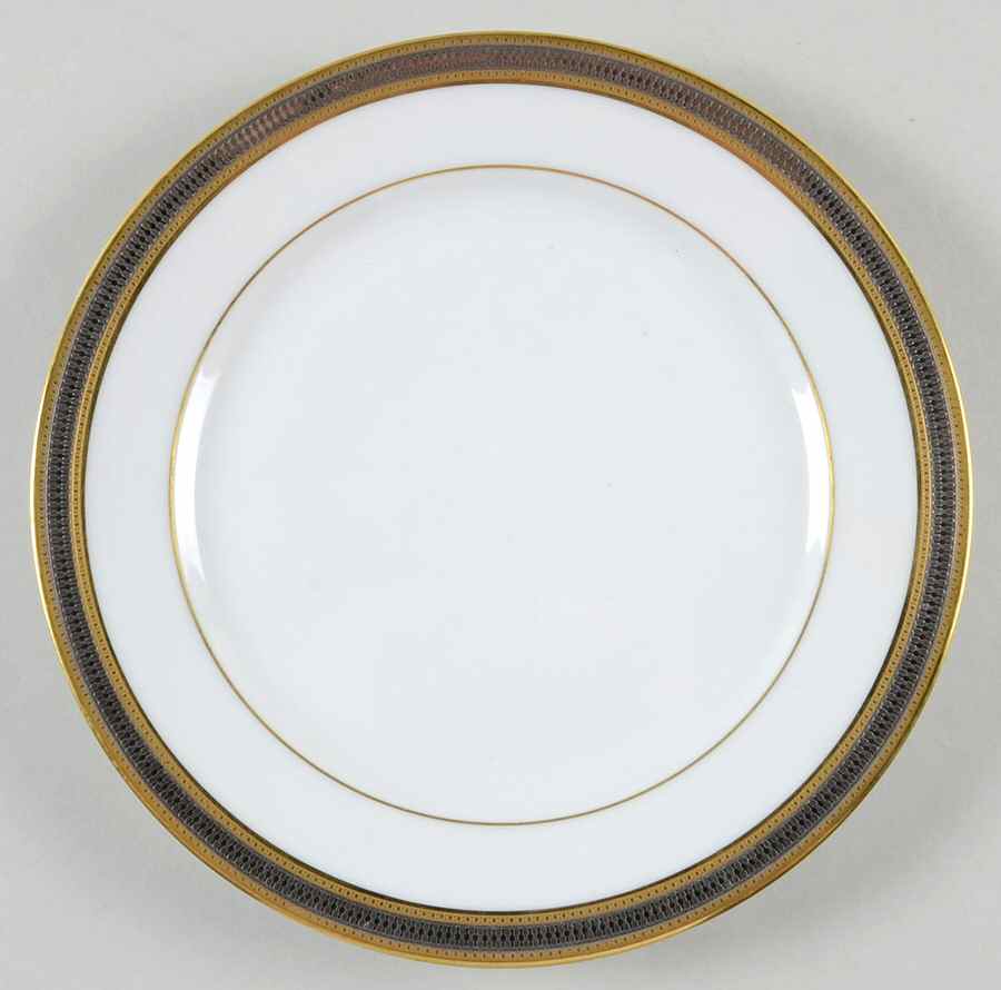 HC258 Salad Plate by Heinrich - H&C-1