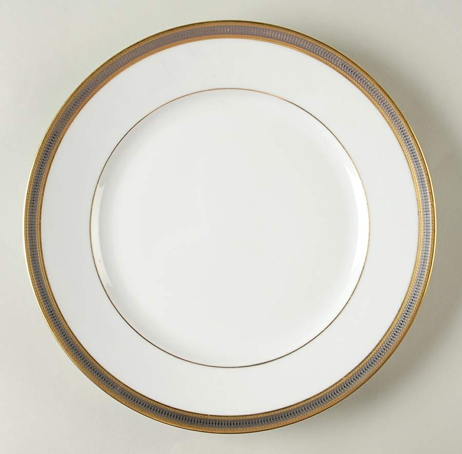 HC258 Dinner Plate by Heinrich - H&C-1
