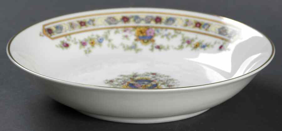 HC26 Fruit/Dessert (Sauce) Bowl by Heinrich - H&C-1