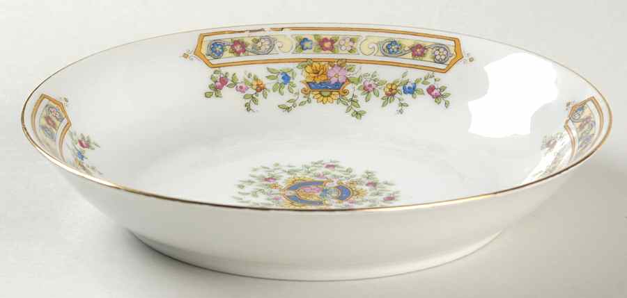 HC26 Coupe Soup Bowl by Heinrich - H&C-1
