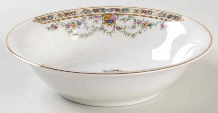 HC26 Coupe Cereal Bowl by Heinrich - H&C-1