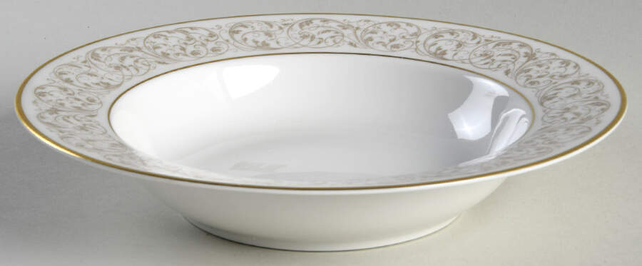 HC27 Rim Soup Bowl by Heinrich - H&C-1